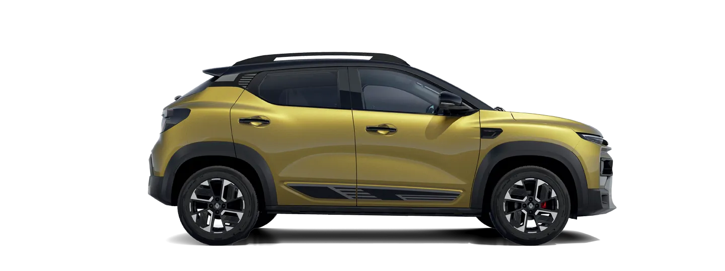 Renault Kiger