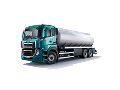 UD Trucks Quester CDE