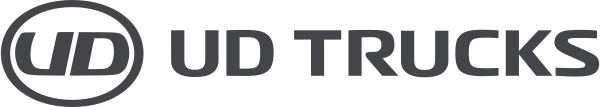 UD Trucks logo