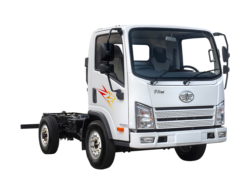 FAW 4.110 FL-MT (2.5 Ton)