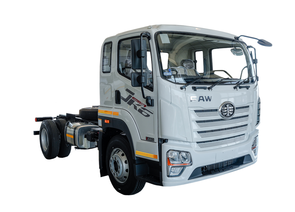 FAW JK6 15.220 FD/FT (4×2)