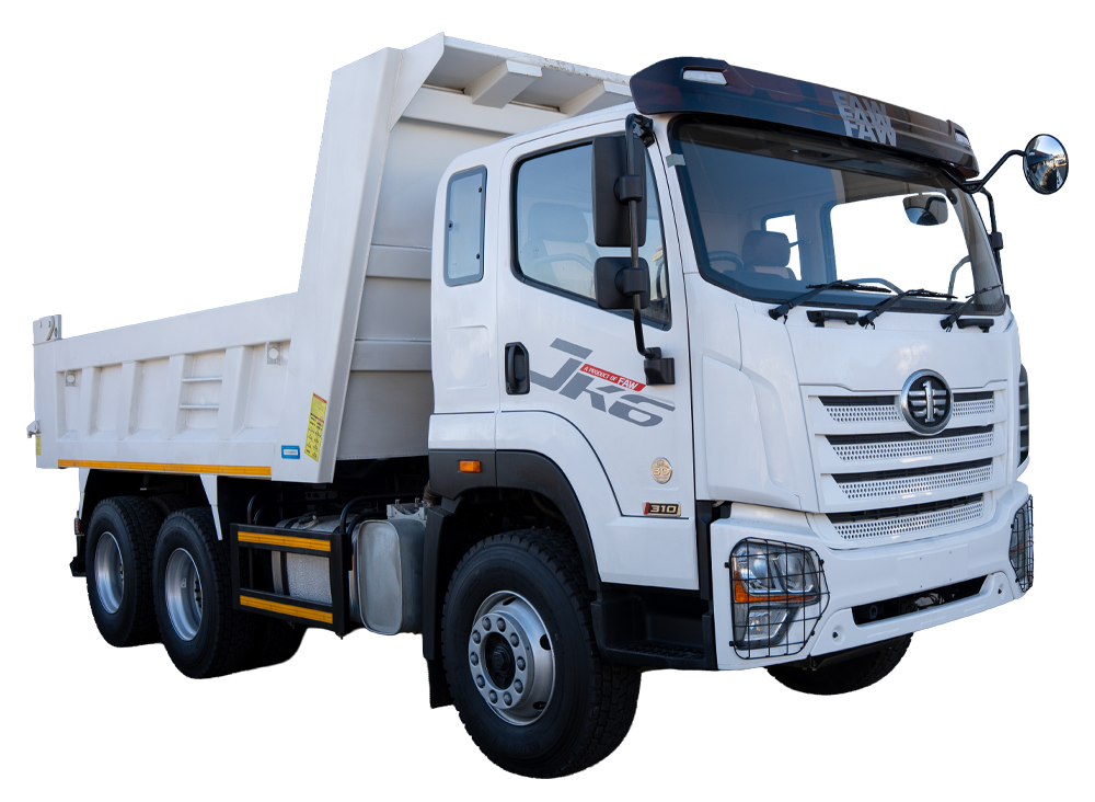 FAW JK6 28.310 FD