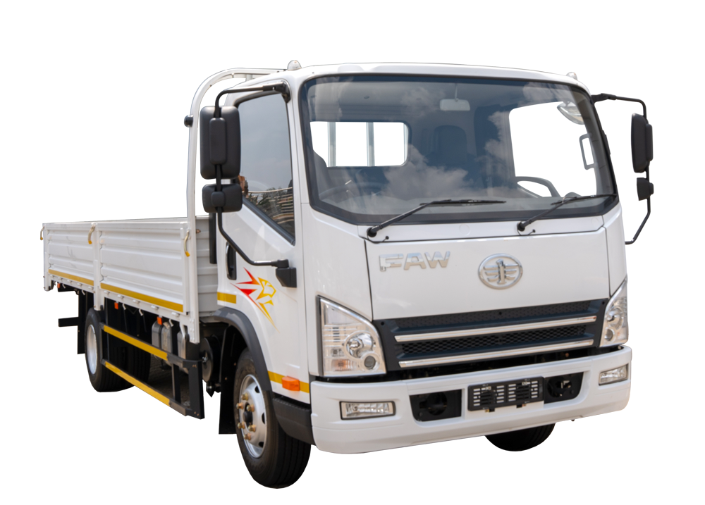 FAW 8.140 FL-AMT (5 Ton)