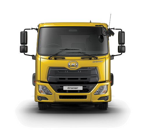 UD Trucks Croner LKE