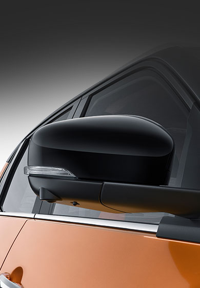 Nissan Magnite — manufacturer photo 3