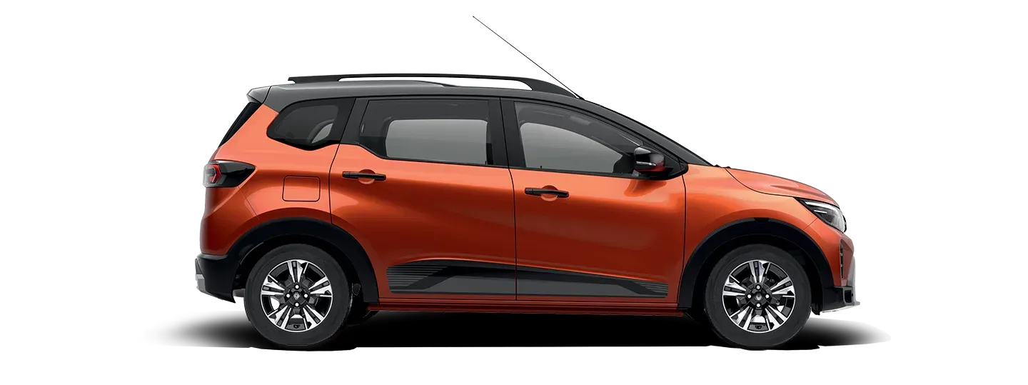 Renault Triber
