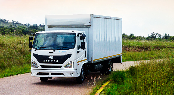 Eicher Pro 2080