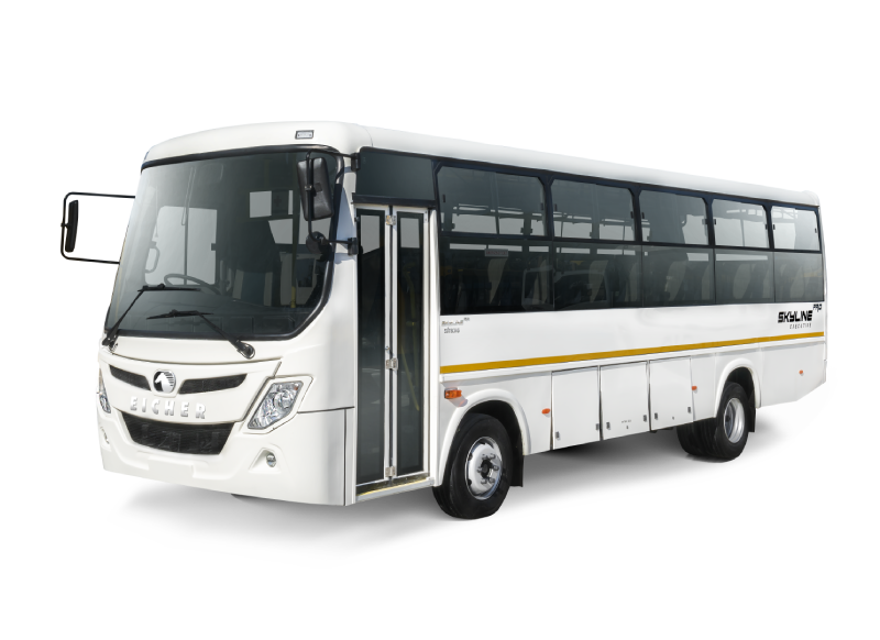 Eicher Skyline Pro 3009