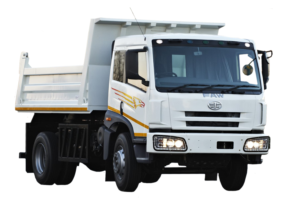 FAW JK6 16.240 FD/FT (6 Cube)
