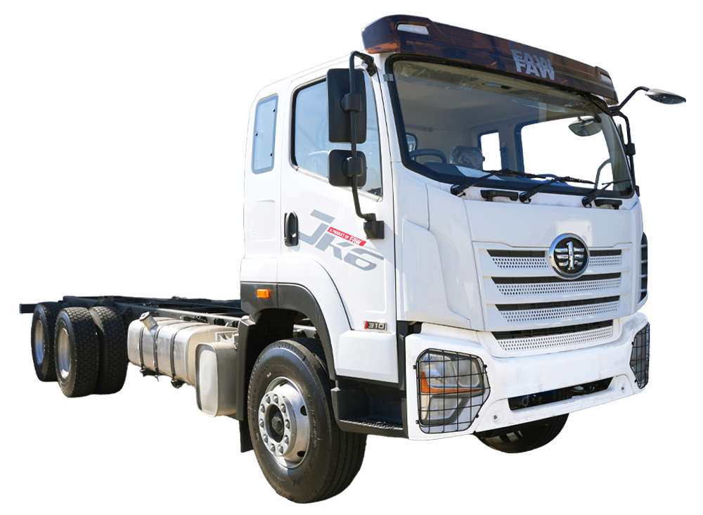 FAW JK6 28.310 FL