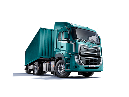 UD Trucks Quester GKE