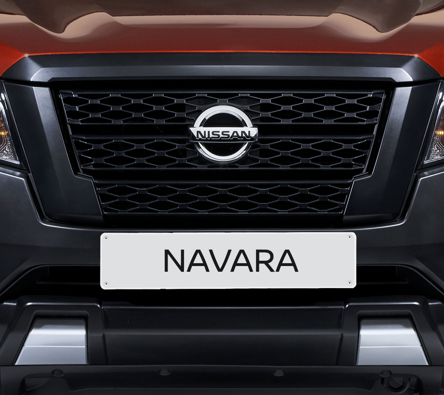 Nissan Navara Single Cab — manufacturer photo 3